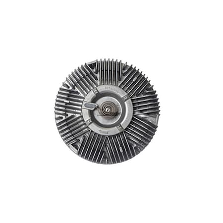Aic Replacement Parts AL79618 Fan Clutch Fits John Deere Tractor Models: SE6100 SE6200 SE6300 SE6400+ CLC80-0162